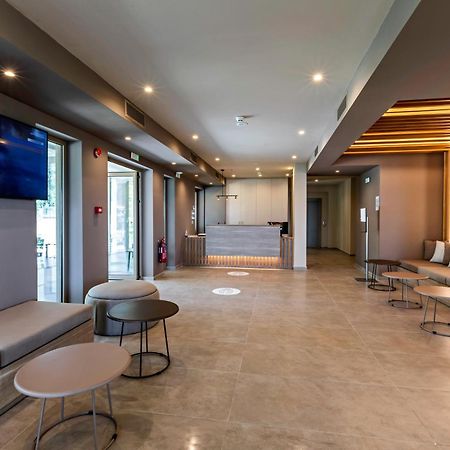 Hotel White Olive Premium Lindos Pefki Exteriér fotografie